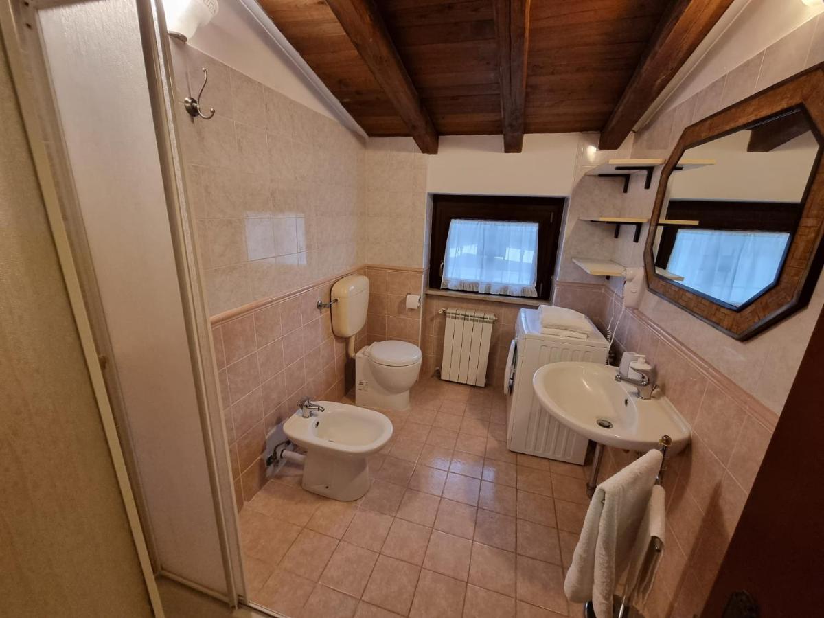 Country House Dolce Nocciola Vignanello Exteriér fotografie