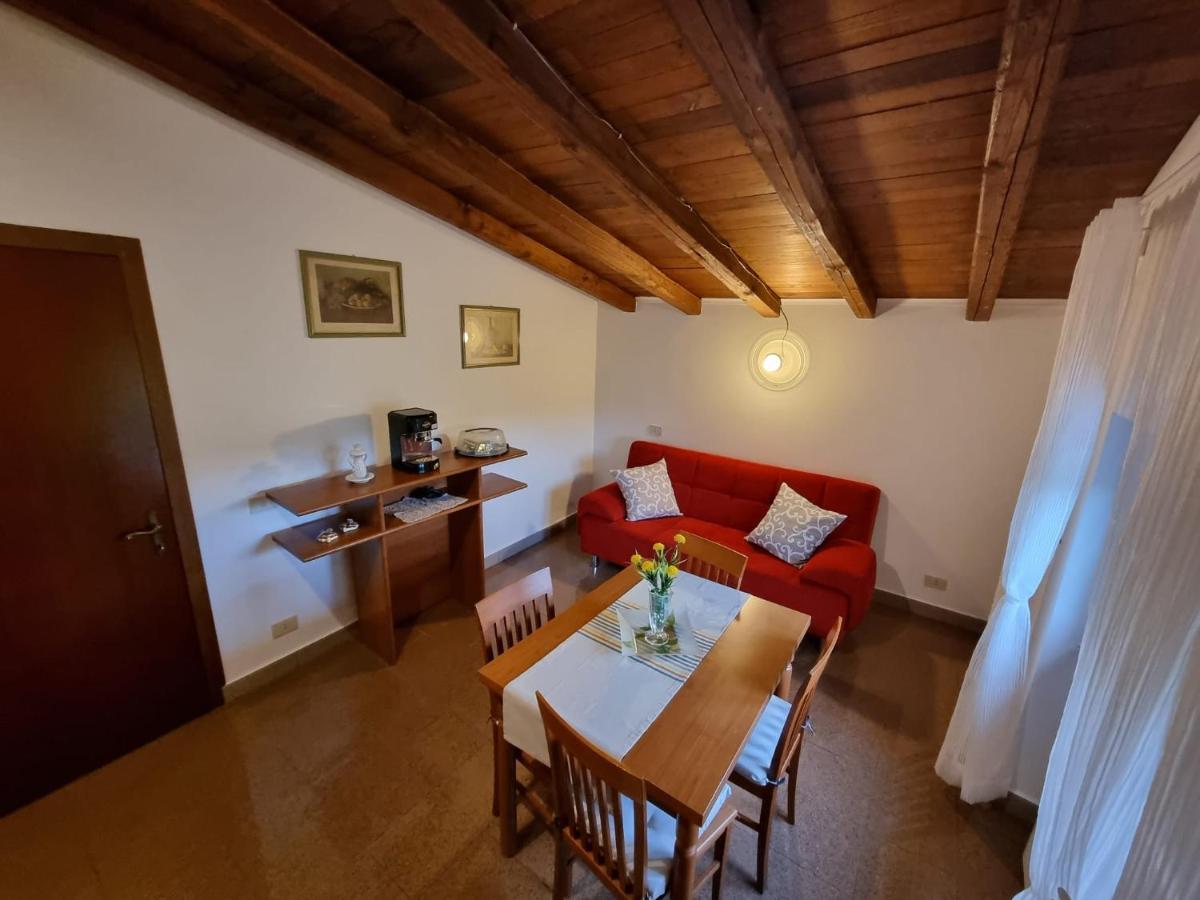 Country House Dolce Nocciola Vignanello Exteriér fotografie