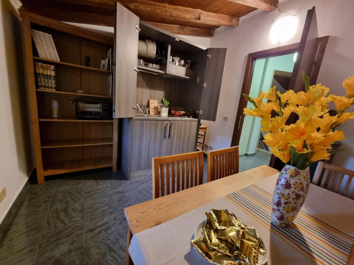 Country House Dolce Nocciola Vignanello Exteriér fotografie