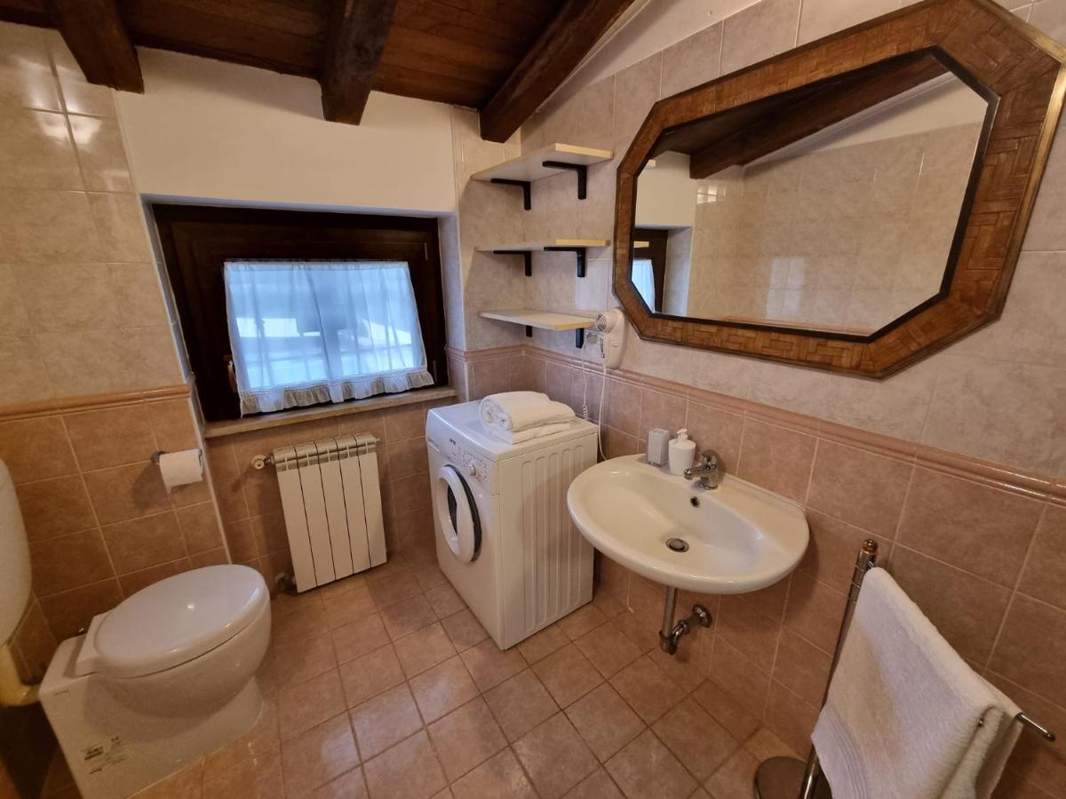 Country House Dolce Nocciola Vignanello Exteriér fotografie
