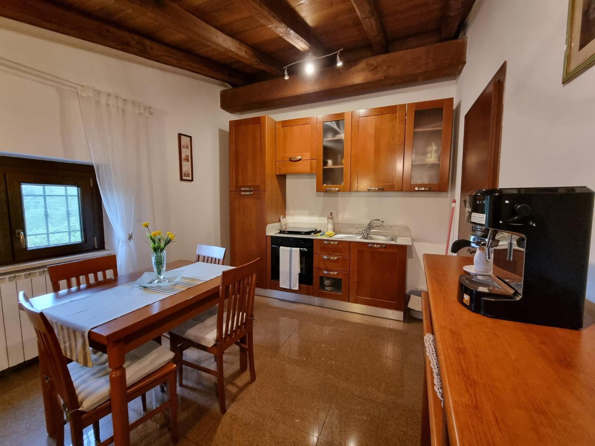 Country House Dolce Nocciola Vignanello Exteriér fotografie
